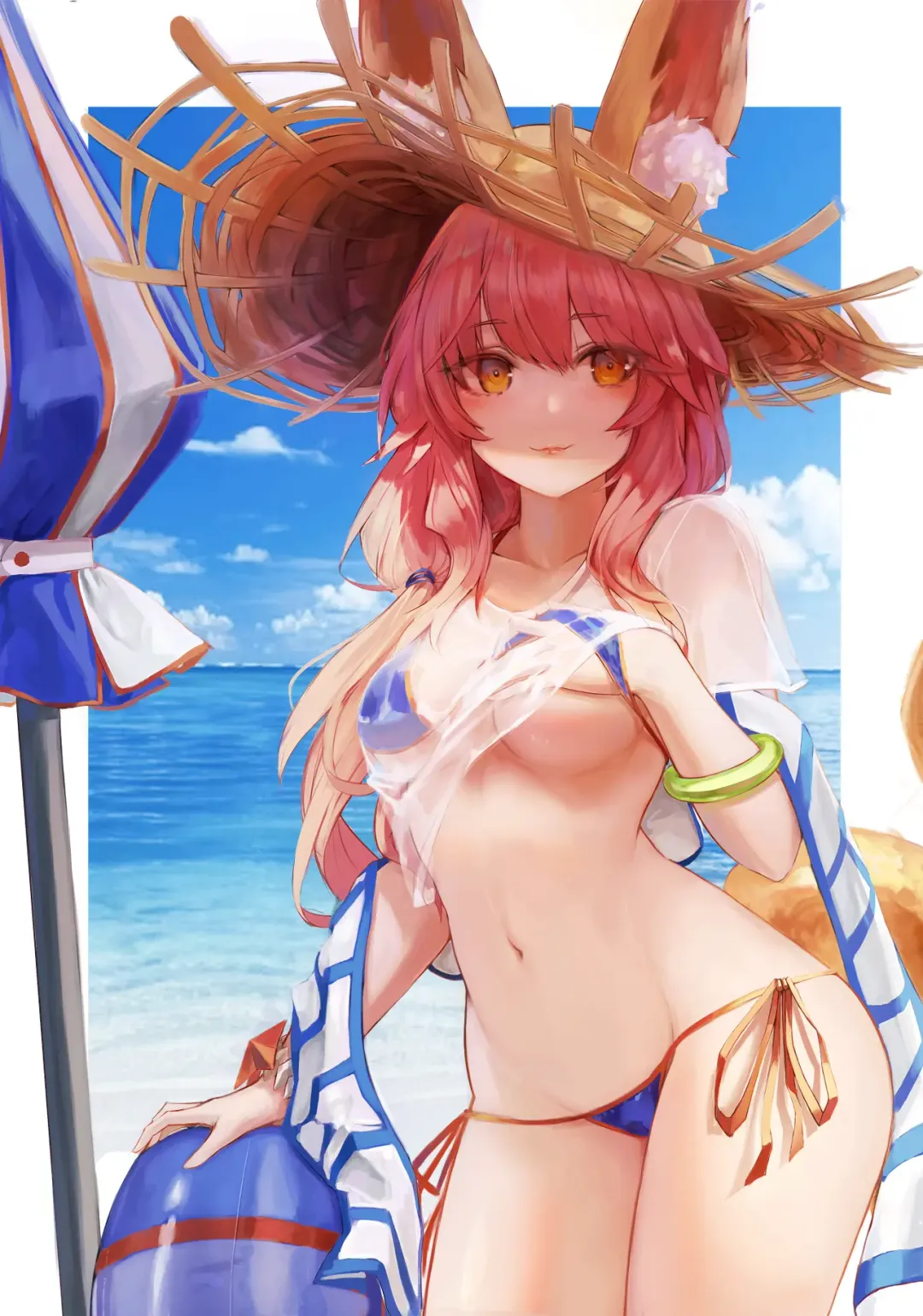 バニバニ Fhentai - Page 17