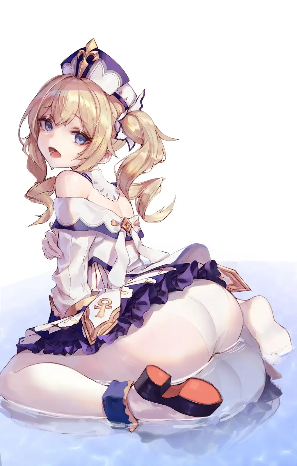 バニバニ Fhentai - Page 2