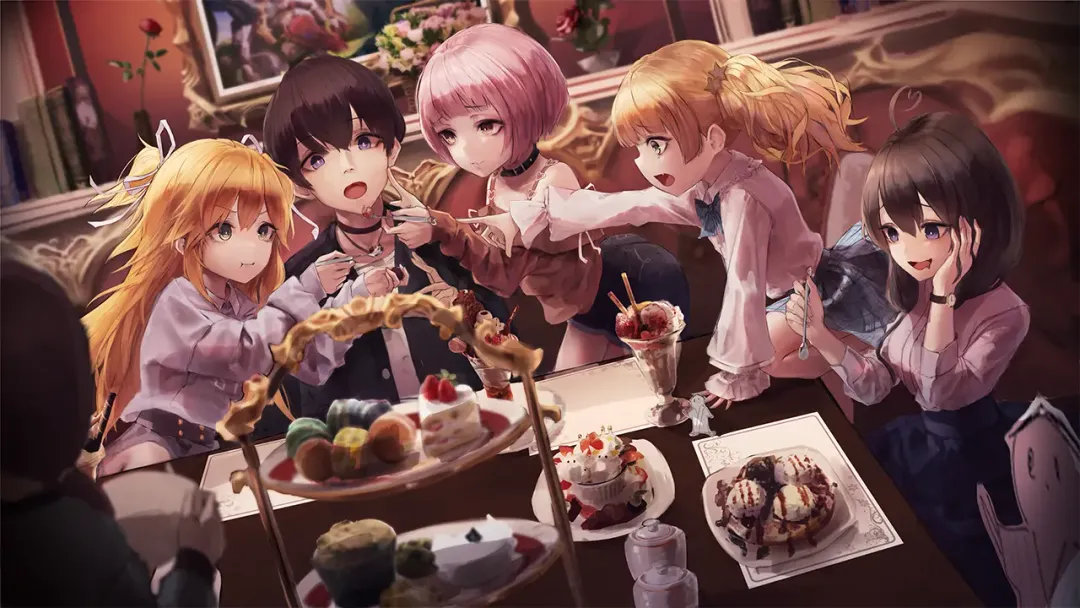 バニバニ Fhentai - Page 21