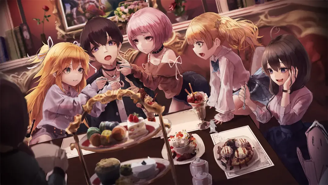 バニバニ Fhentai - Page 22