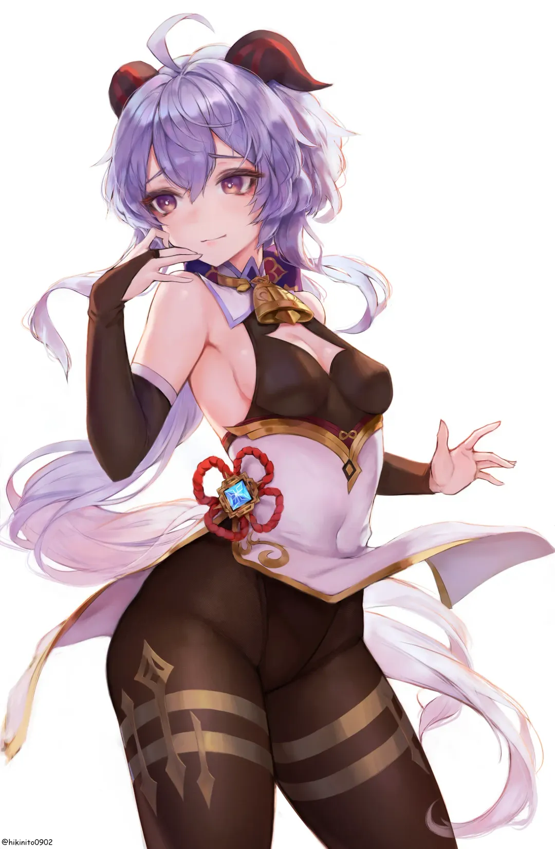 バニバニ Fhentai - Page 45