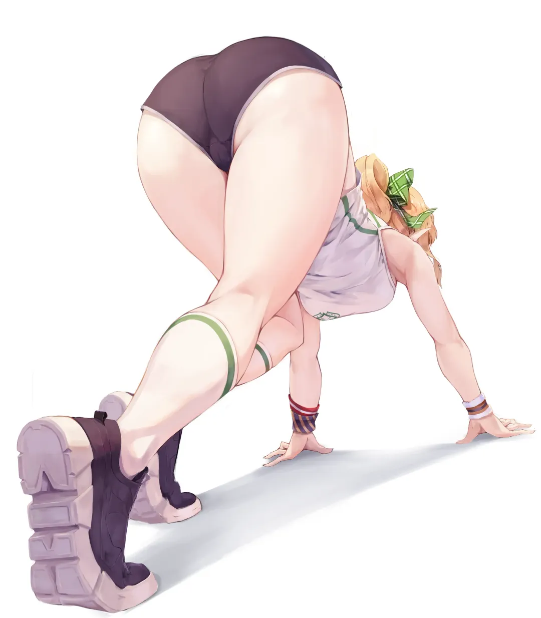 バニバニ Fhentai - Page 57