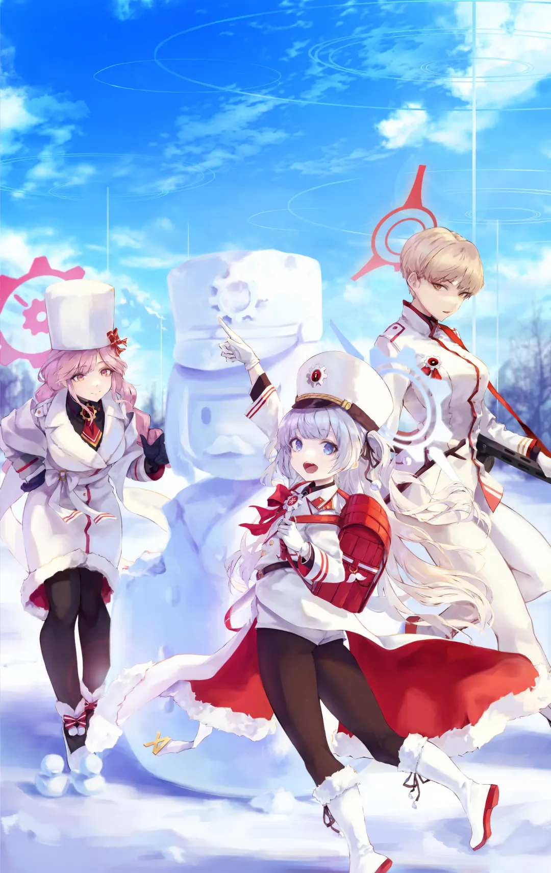 バニバニ Fhentai - Page 64