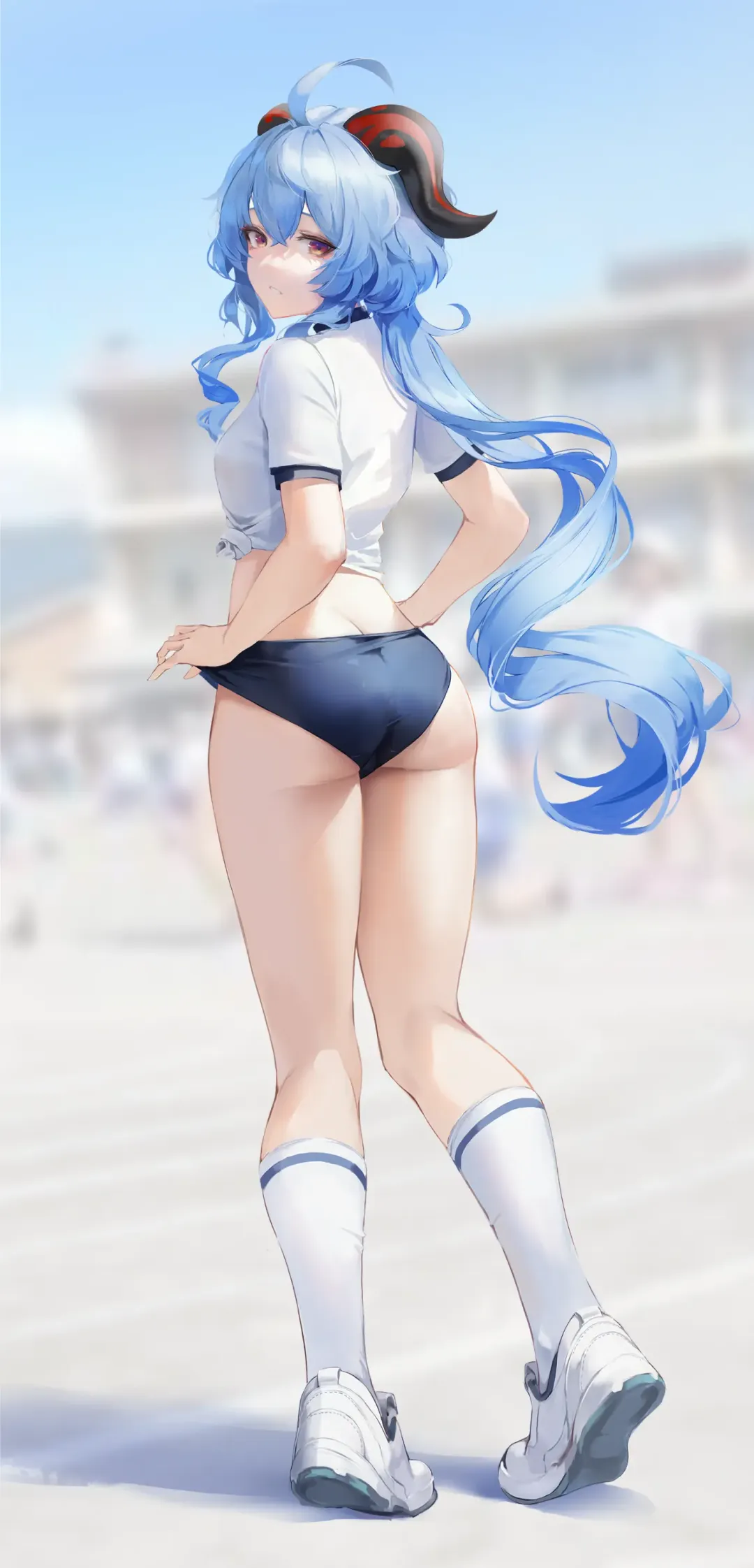 バニバニ Fhentai - Page 78