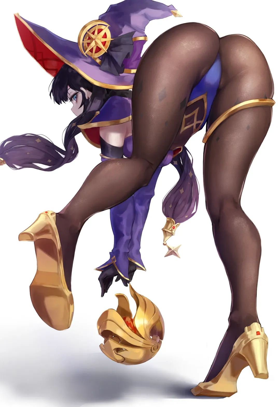 バニバニ Fhentai - Page 8