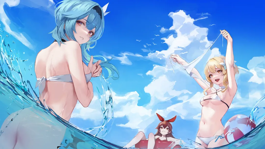 バニバニ Fhentai - Page 90