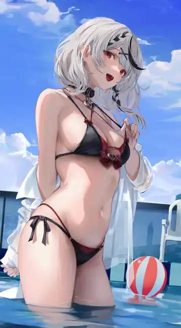 バニバニ Fhentai - Page 101