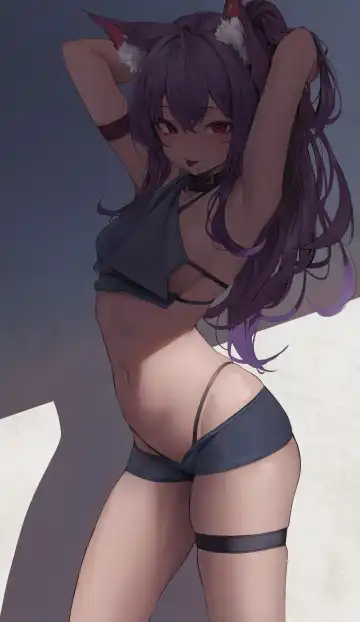 バニバニ Fhentai - Page 137