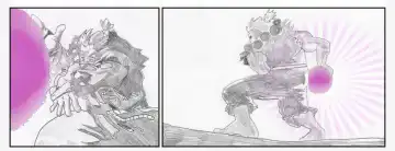 [Kombat] Capcom vs. SNK 2 - Mai vs. Gouki Fhentai - Page 4