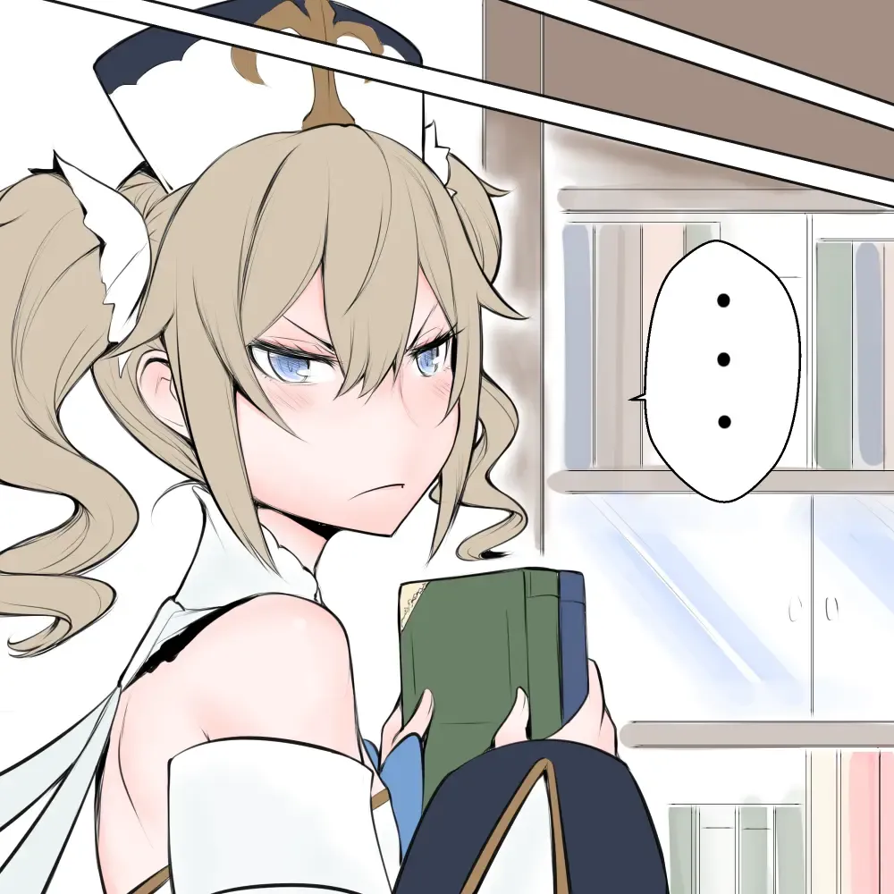 [Yuriwhale] Rosaria x Barbara Fhentai - Page 17