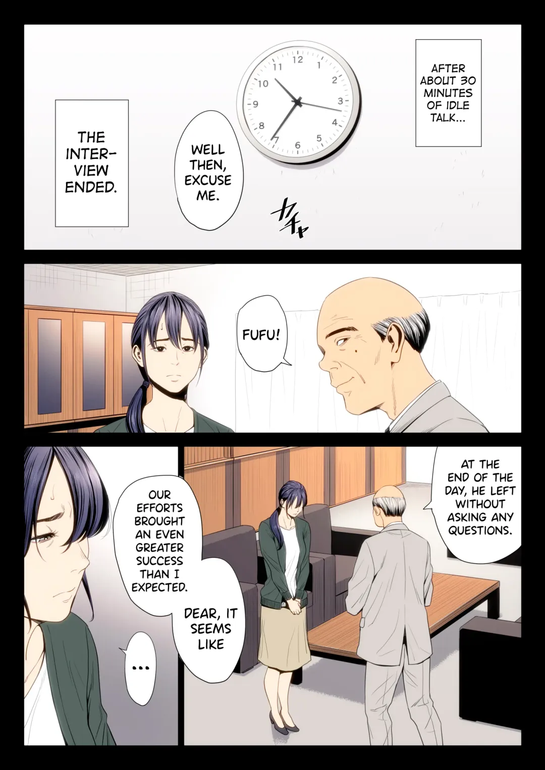 Hametsu no Itte 7 Fhentai - Page 31