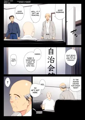 Read Hametsu no Itte 7 - Fhentai