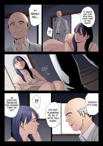 Hametsu no Itte 7 Fhentai - Page 24