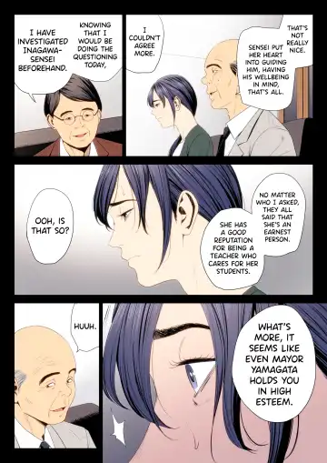 Hametsu no Itte 7 Fhentai - Page 28