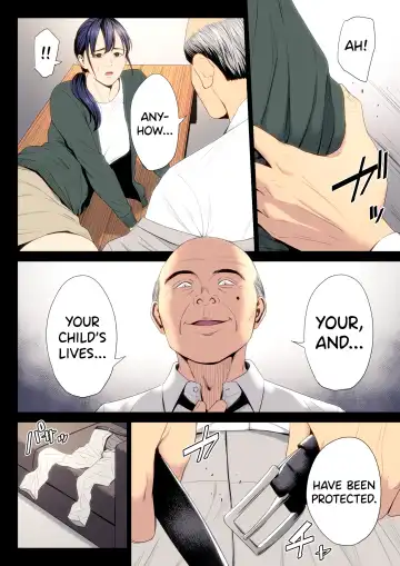 Hametsu no Itte 7 Fhentai - Page 32