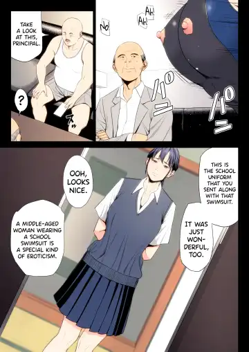 Hametsu no Itte 7 Fhentai - Page 49