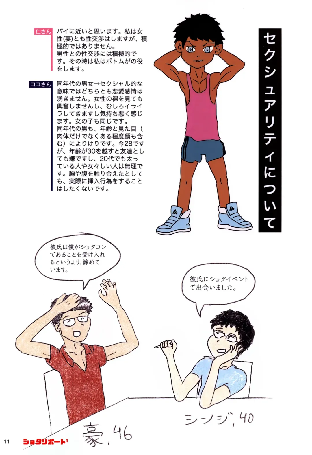 Shota Ripouto 1 Fhentai - Page 10