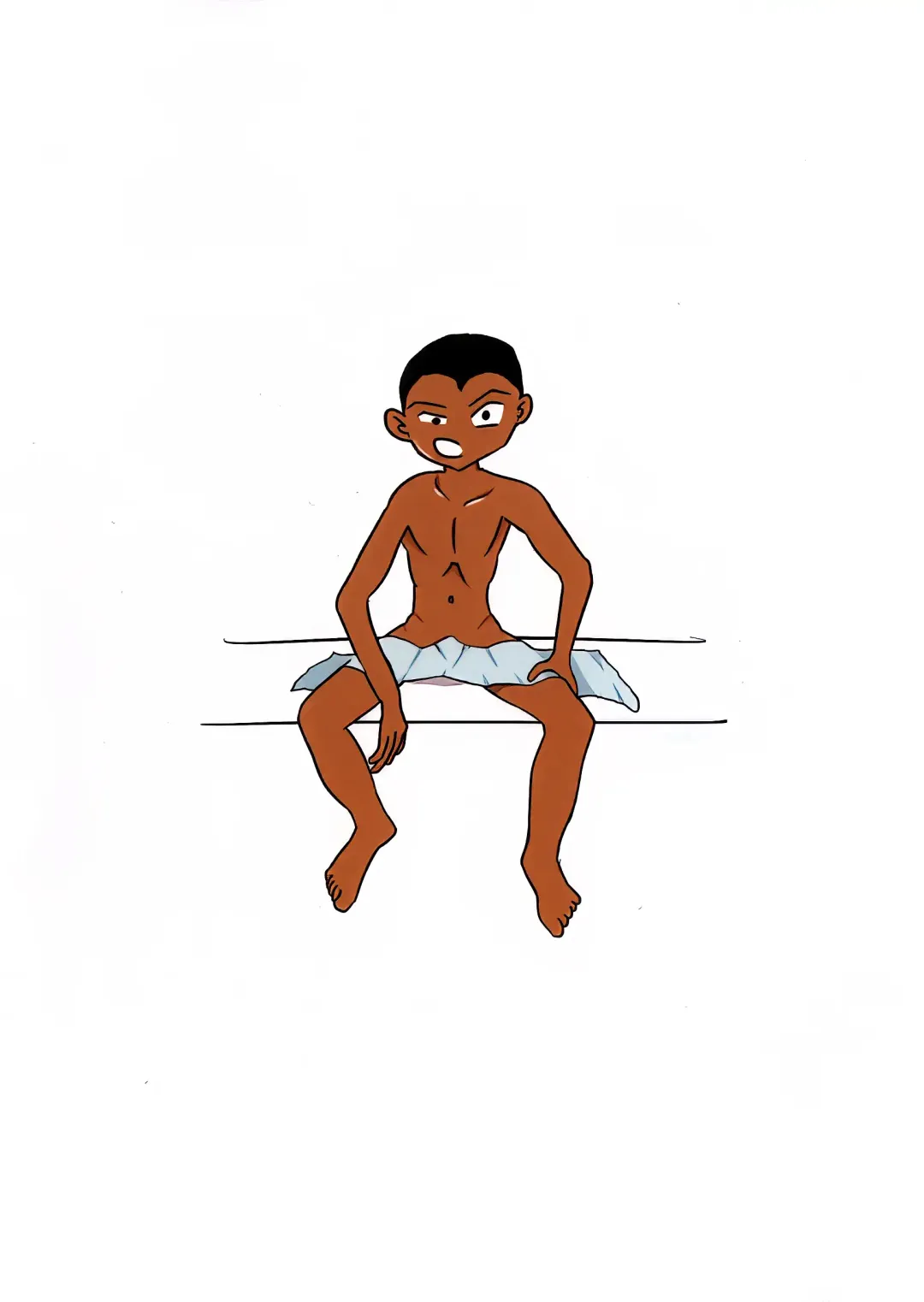 Shota Ripouto 1 Fhentai - Page 2