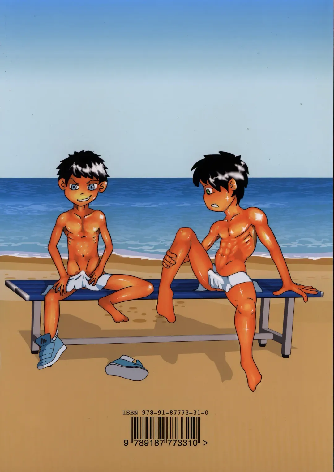 Shota Ripouto 1 Fhentai - Page 23