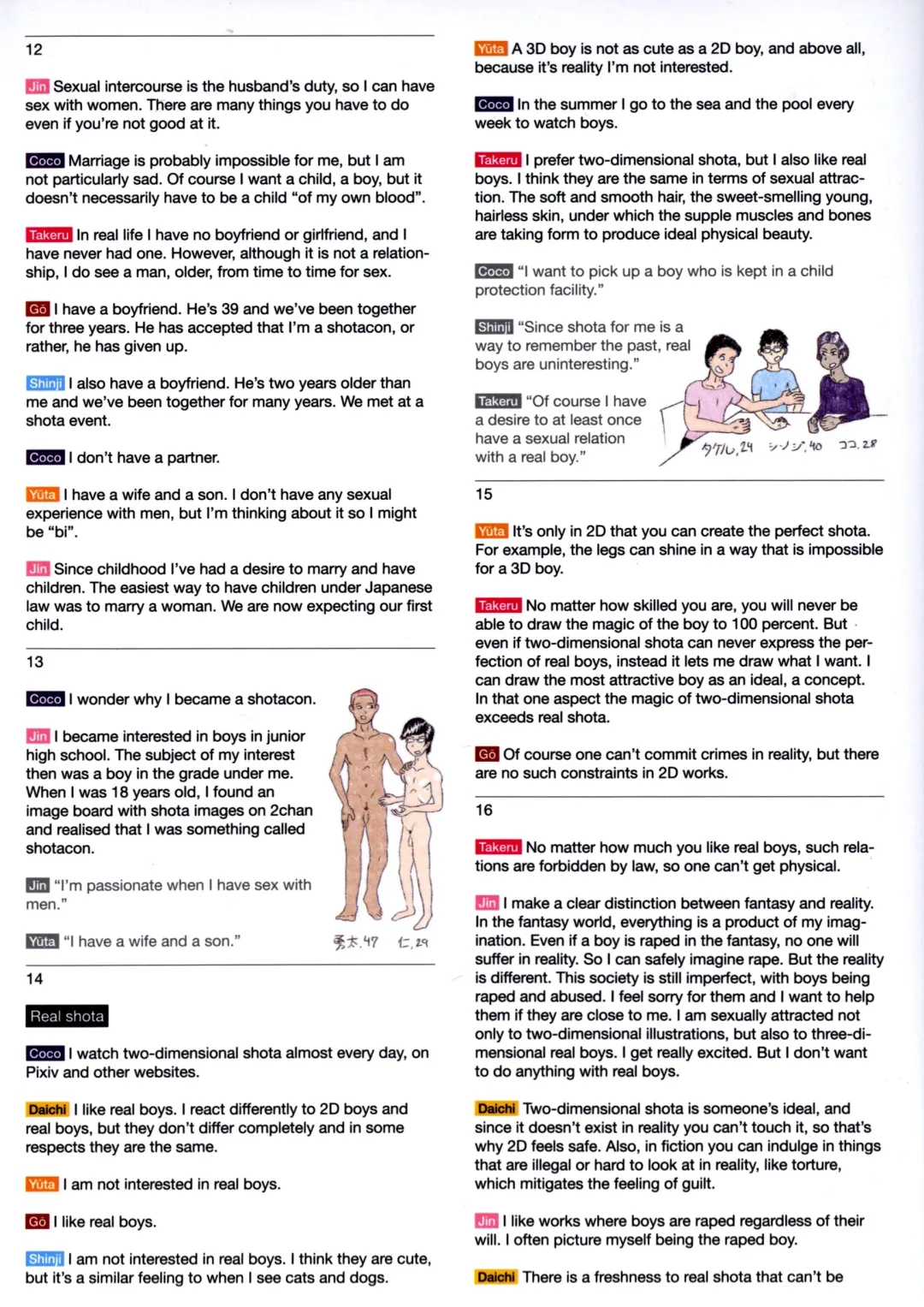 Shota Ripouto 1 Fhentai - Page 26