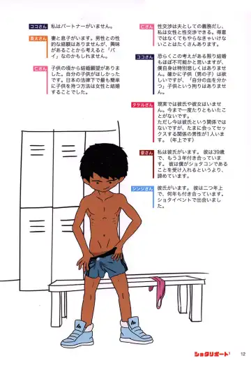 Shota Ripouto 1 Fhentai - Page 11