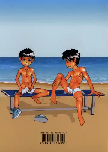 Shota Ripouto 1 Fhentai - Page 23