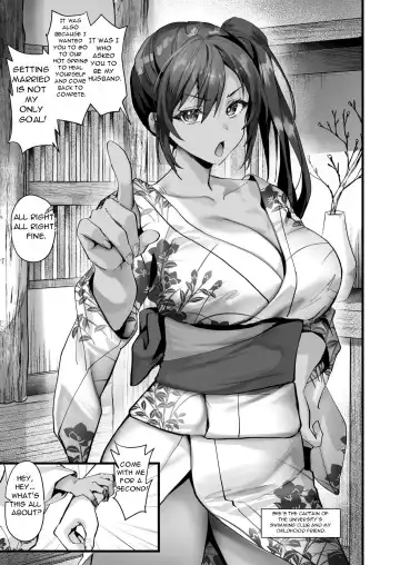 [Sage Joh] Hiyakeato no Musume to Fuufu ni Natta Sono Yoru, Gibo mo Ukkari Haramasete Shimau Natsu | On the Night I Became a Couple With My Tanned Wife, I Accidentally Impregnated Mother-in-law Too Fhentai - Page 5