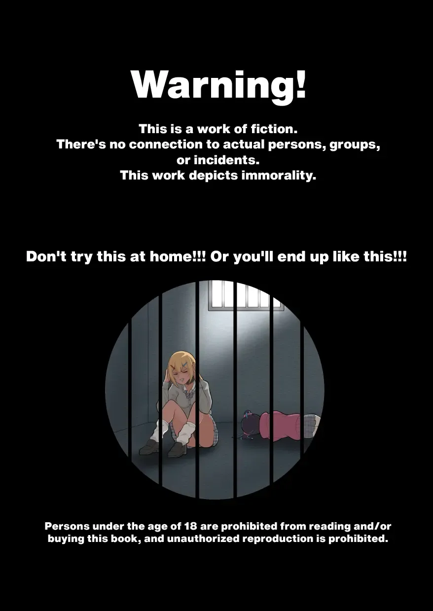 [Butatama] Genkai Twins episode 1 Fhentai - Page 2