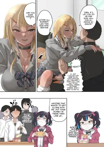 [Butatama] Genkai Twins episode 1 Fhentai - Page 4