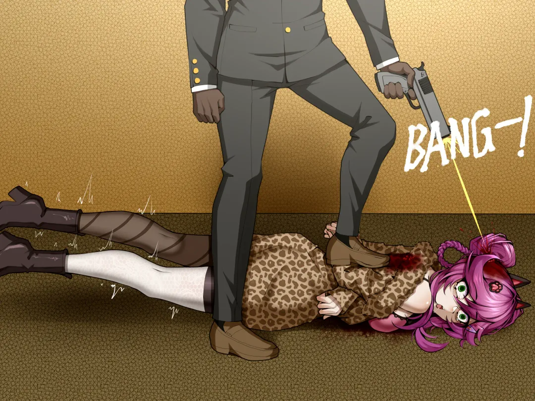 [Wushui] 濱蓮市番外--賭徒的末路 Fhentai - Page 10