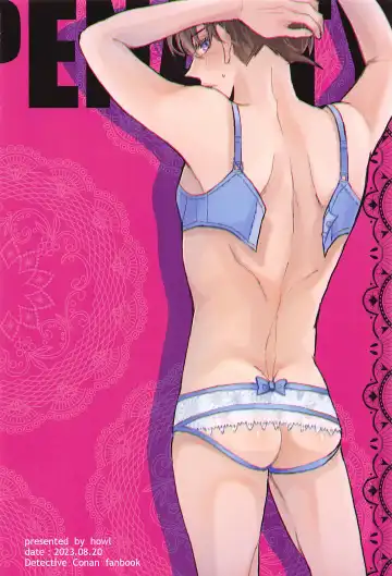 Take a penalty Fhentai - Page 36