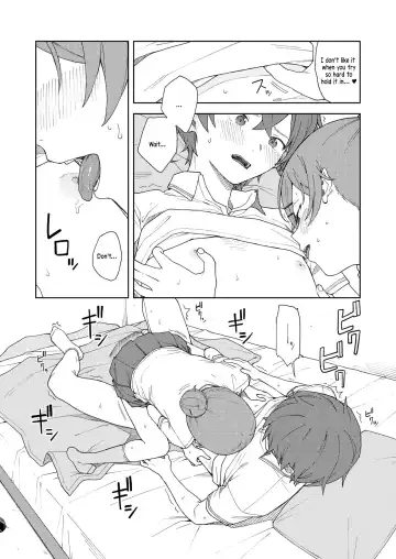 [Mikaduchi] Leisure Fhentai - Page 20