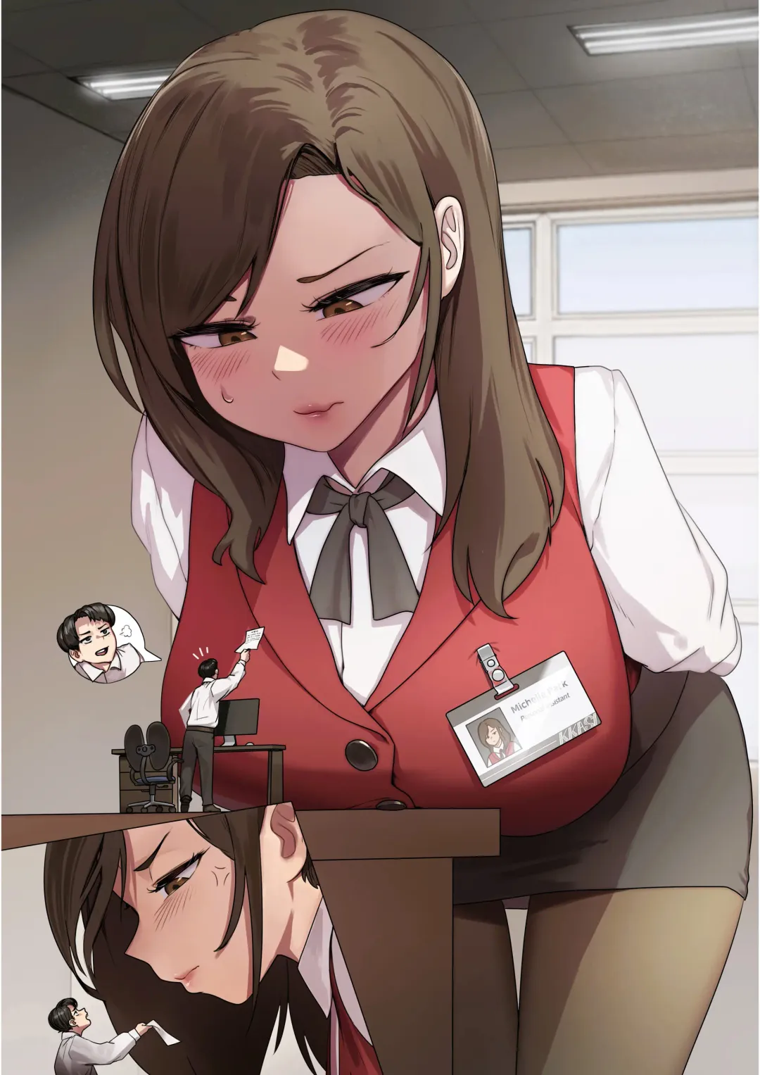 Microne Magazine Vol. 81 Fhentai - Page 14