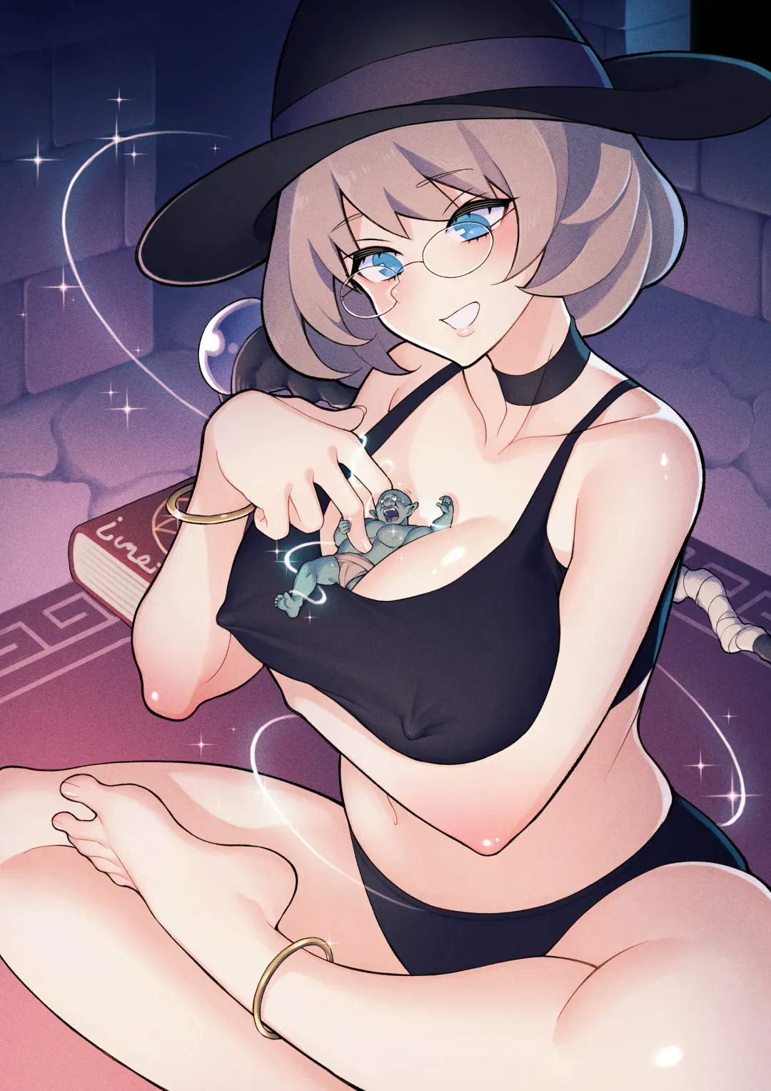 Microne Magazine Vol. 81 Fhentai - Page 45