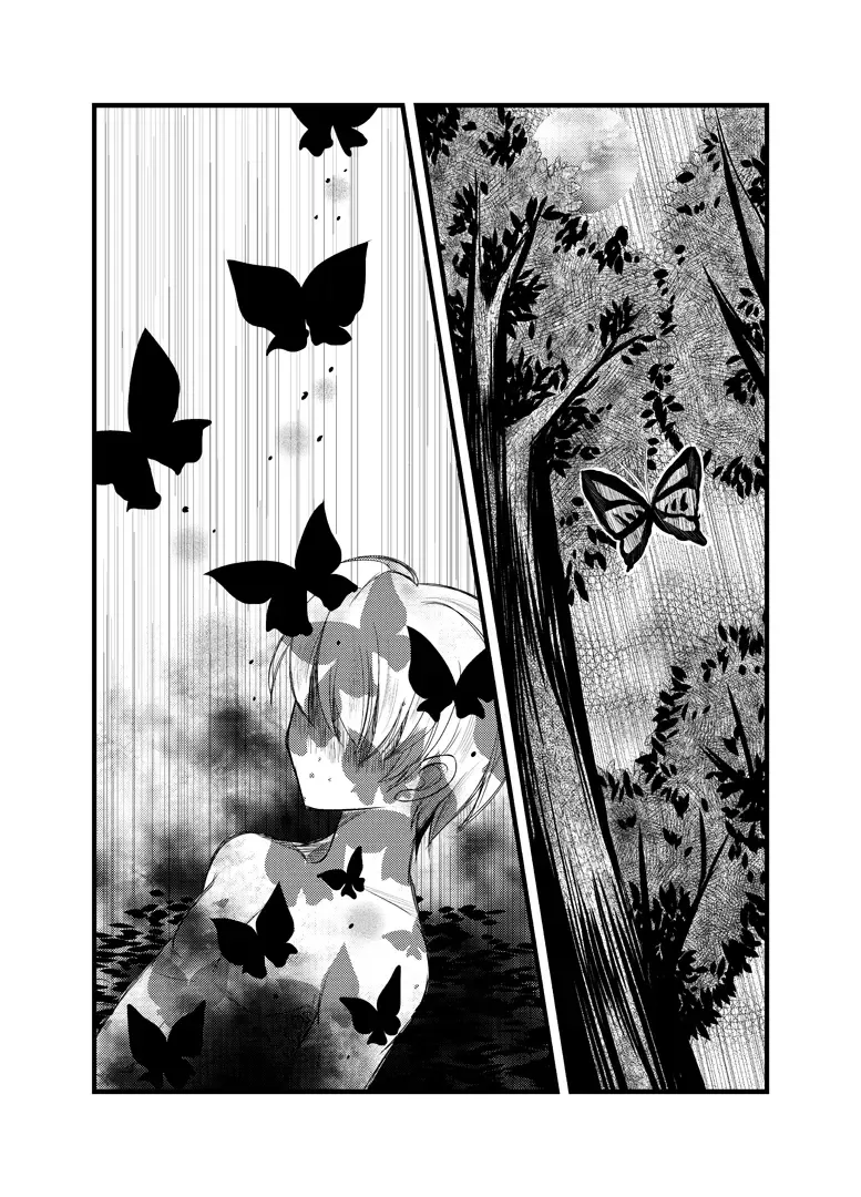 [Sakura Denbu] 雛祀り  森萌ユル Fhentai - Page 19