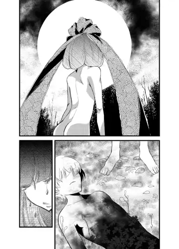 [Sakura Denbu] 雛祀り  森萌ユル Fhentai - Page 18