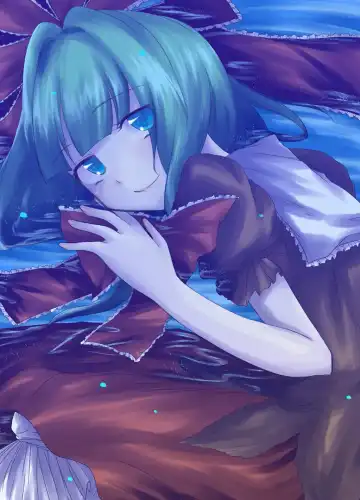 [Sakura Denbu] 雛祀り  森萌ユル Fhentai - Page 24