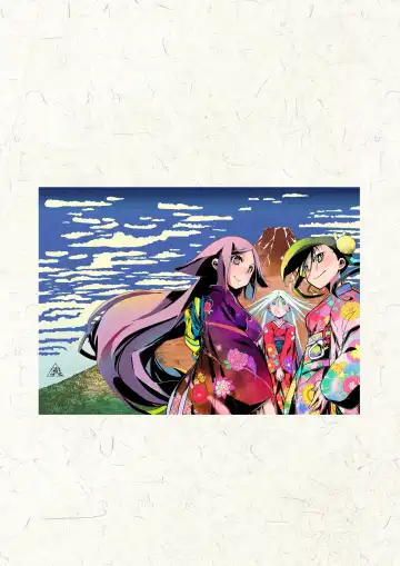 Joujuu Senjin!! Mushibugyo Gaiden Fhentai - Page 28