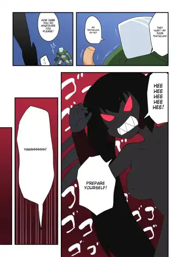 Ippatsu Hero Akari-chan 1 Fhentai - Page 26