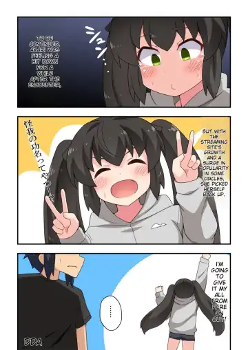 Ippatsu Hero Akari-chan 1 Fhentai - Page 27