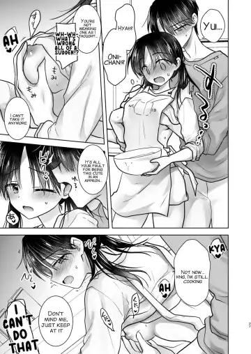 [Mikami Mika] Mikkamiban, Kyoudai Futarigurashi (decensored) Fhentai - Page 30