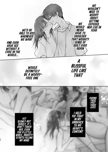 [Mikami Mika] Mikkamiban, Kyoudai Futarigurashi (decensored) Fhentai - Page 41