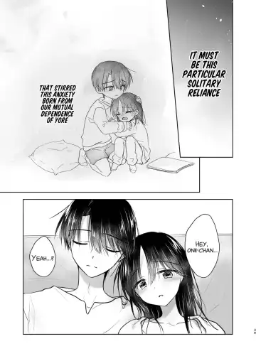 [Mikami Mika] Mikkamiban, Kyoudai Futarigurashi (decensored) Fhentai - Page 42