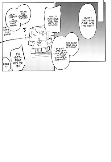 [Flugel] Sunny Scarlet 2 Fhentai - Page 19