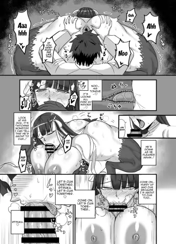 [Syoukyakubutu] Maryoku Kyoukyuu (to iu Tatemae de sukebe) suru Hon - Mizube no Seijo-hen - Fhentai - Page 14