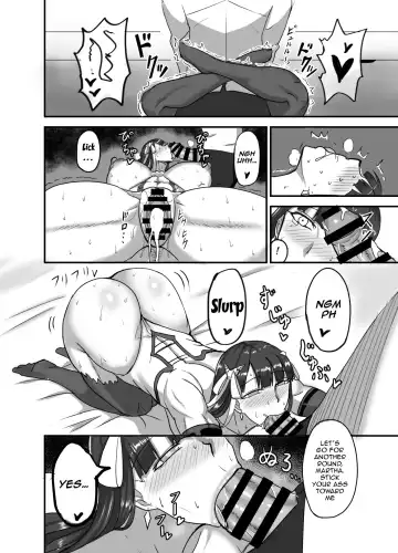 [Syoukyakubutu] Maryoku Kyoukyuu (to iu Tatemae de sukebe) suru Hon - Mizube no Seijo-hen - Fhentai - Page 21