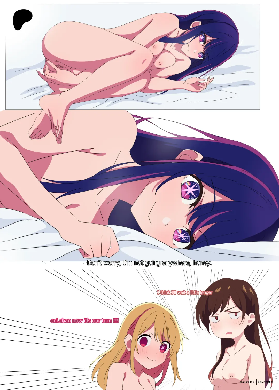 kevcrexx Fhentai - Page 65