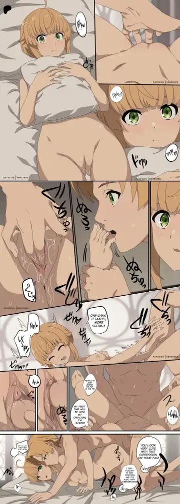 kevcrexx Fhentai - Page 34