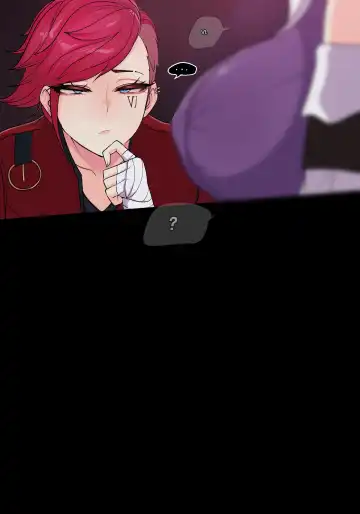 kimtoxic_Arcane_Vi,Caitlyn Fhentai - Page 6