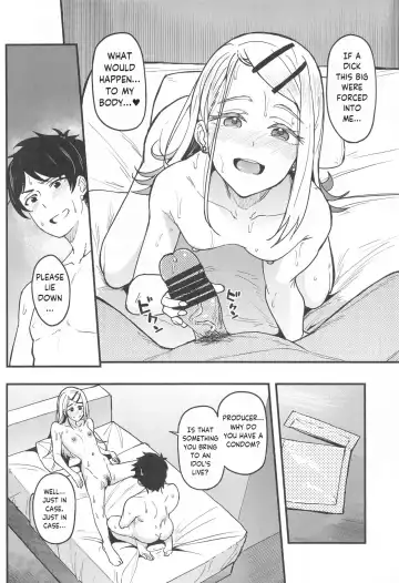 [Kosuke Haruhito] Watashi no Koto, Suki… Desho | You Love Me Too... Right Fhentai - Page 27